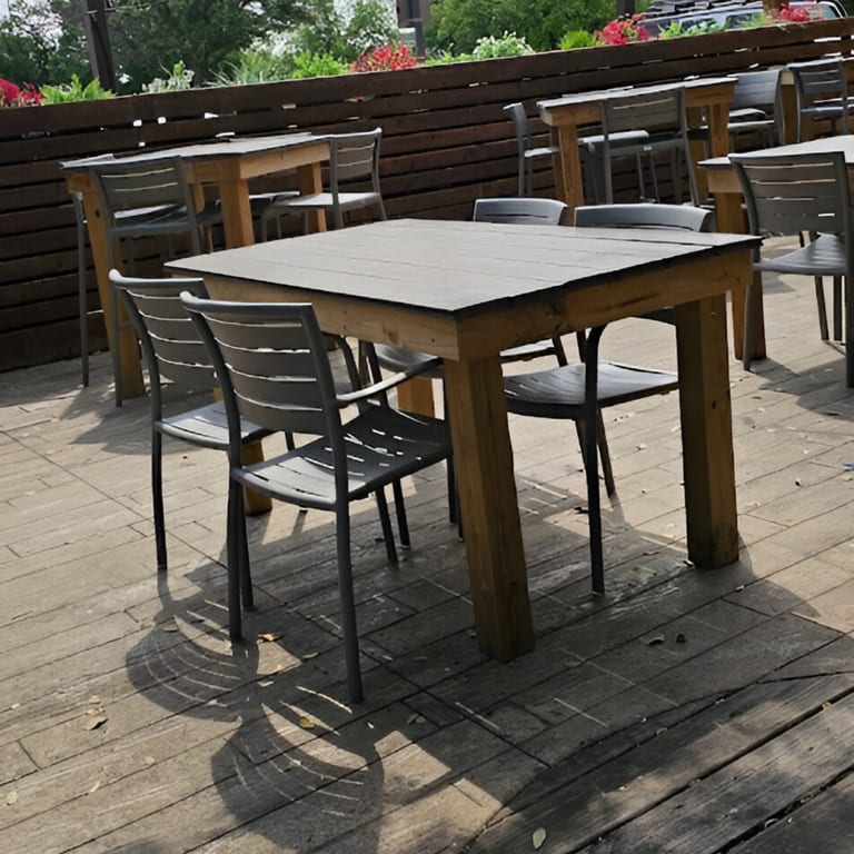 Flip's Patio Grill-Fort Worth: