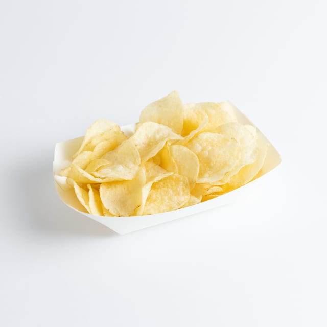 Flips Homemade Chips.