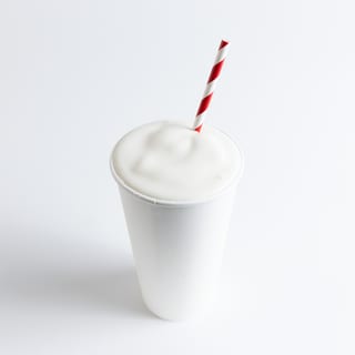 Hand Dipped Classic Milkshake