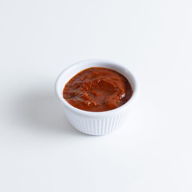 Marinara Dressing.