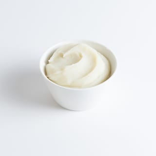 Loaded Mashed Potatoes