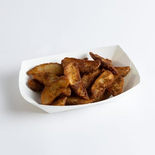 Potato Wedges