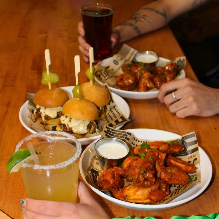American Catering for Your Next Event in Texas