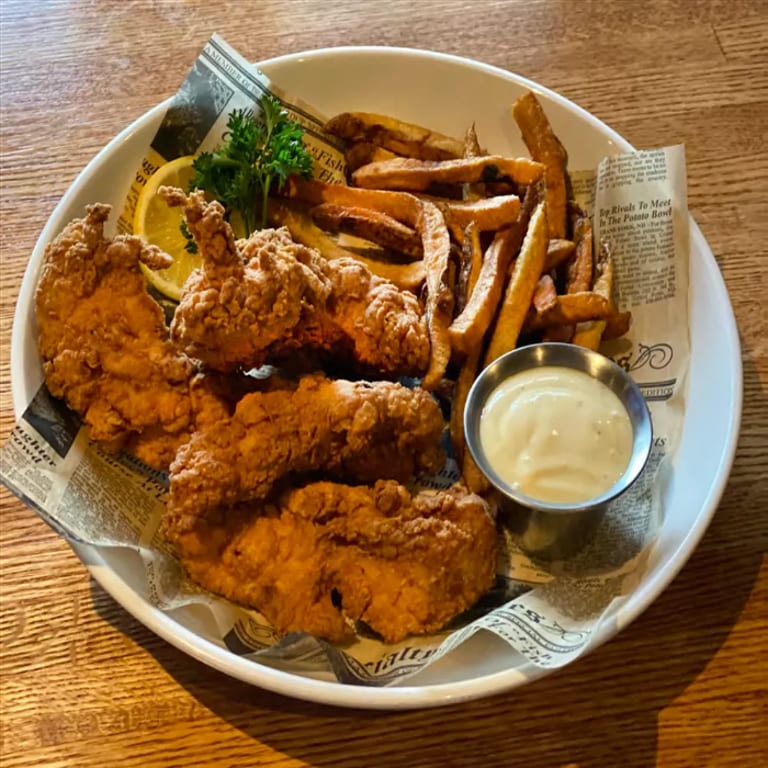 Family Friendly Restaurant Options