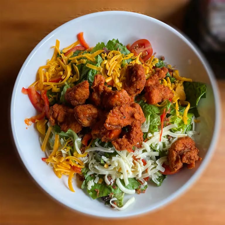 Our Signature Chicken Salad