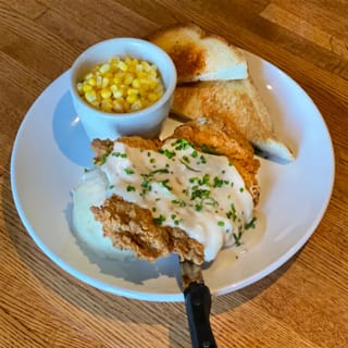 Chicken Fried Steak