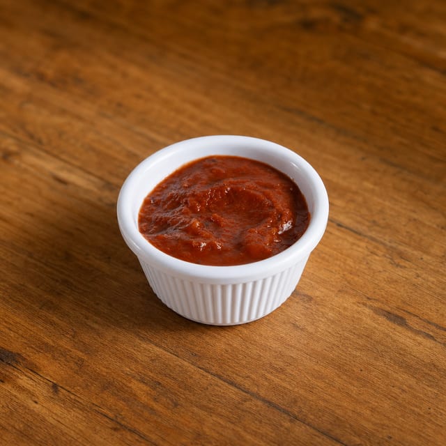 Marinara Dressing.