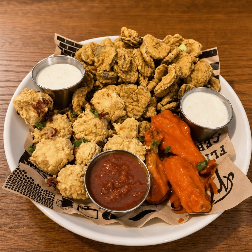 Flips Signature Sampler.