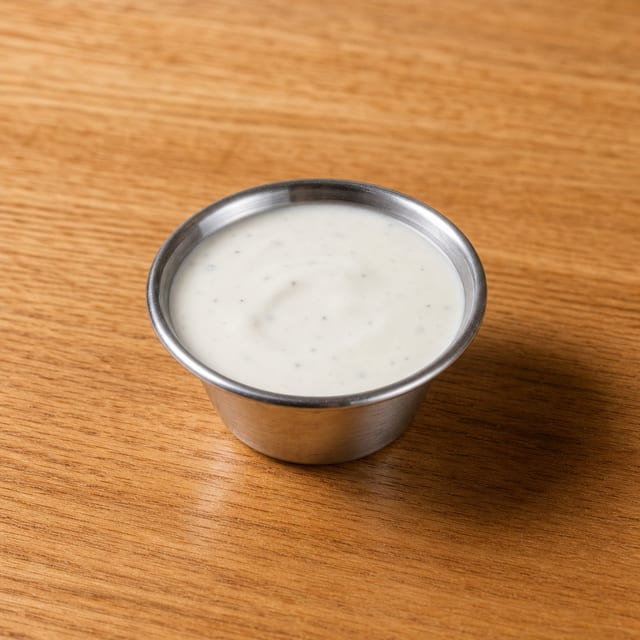 Caesar Dressing.