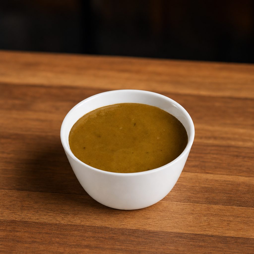 Gravy.