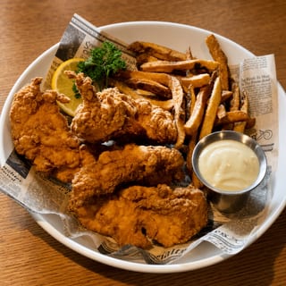 Chicken Tenders