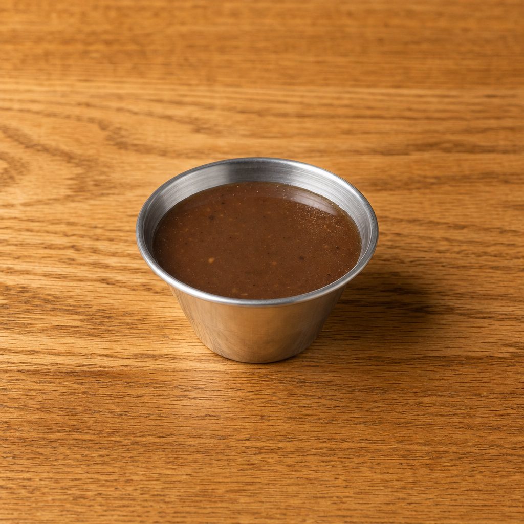 Balsamic Vinaigrette.