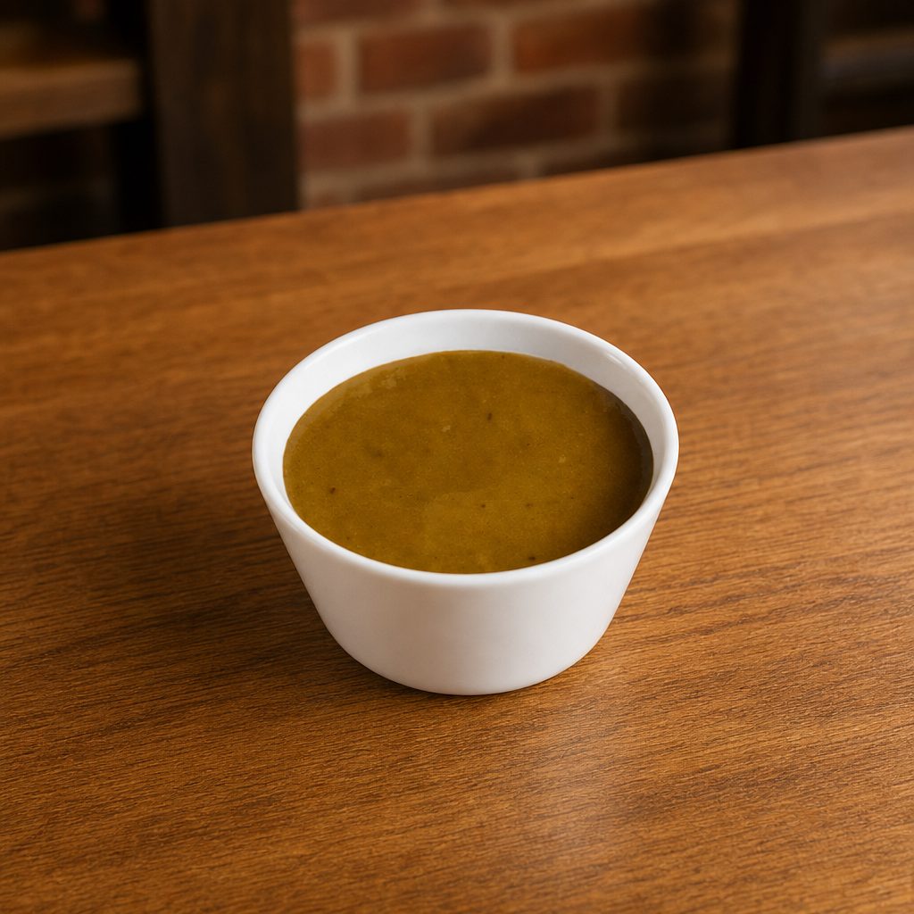 Gravy.