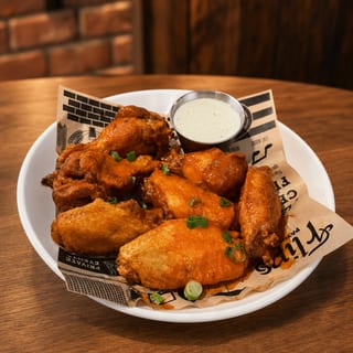 Wings