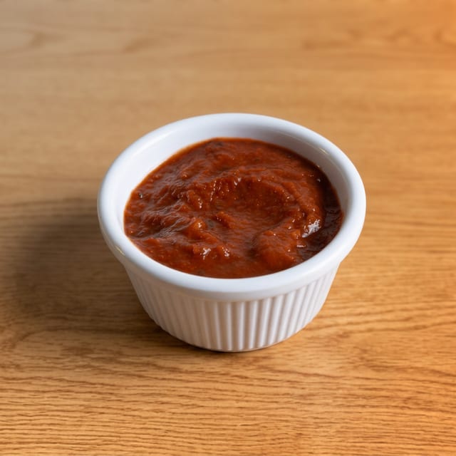 Marinara Dressing.