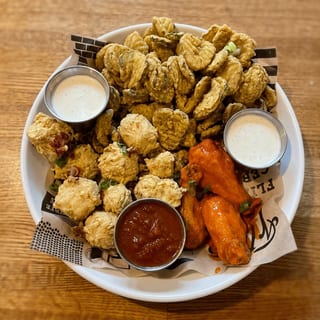 Flips Signature Sampler