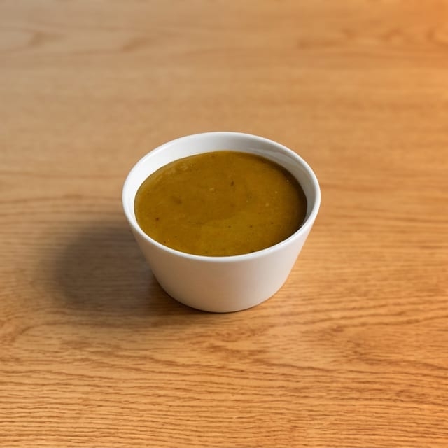 Gravy.