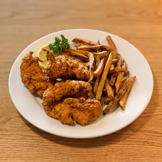 Chicken Tenders