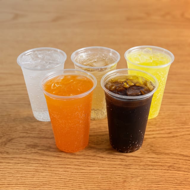 Soda.