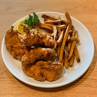 Chicken Tenders