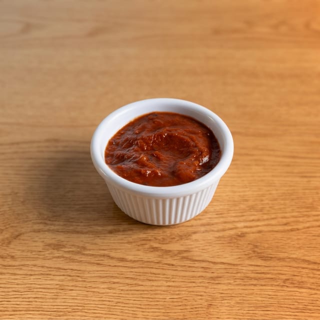 Marinara Dressing.