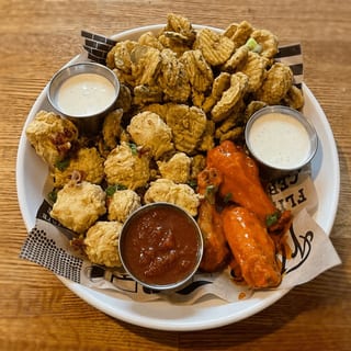 Flips Signature Sampler