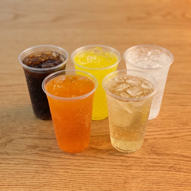 Soda.